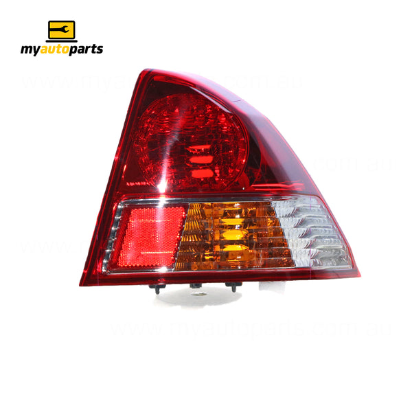 Tail Lamp Drivers Side Genuine Suits Honda Civic ES 2003 to 2006
