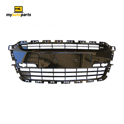 Front Bar Grille Aftermarket suits Holden