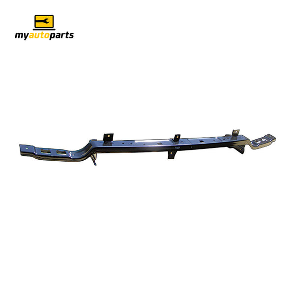 Front Bar Reinforcement Upper Genuine suits Isuzu or Holden 2006 to 2012