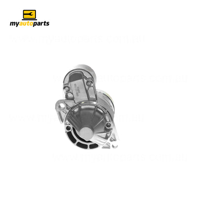 Starter Motor Mando Type Aftermarket suits