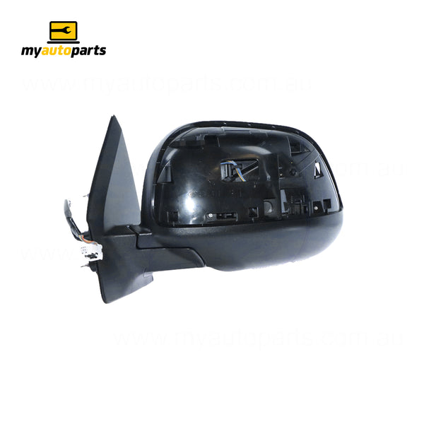 Door Mirror Passenger Side Genuine suits Mitsubishi ASX