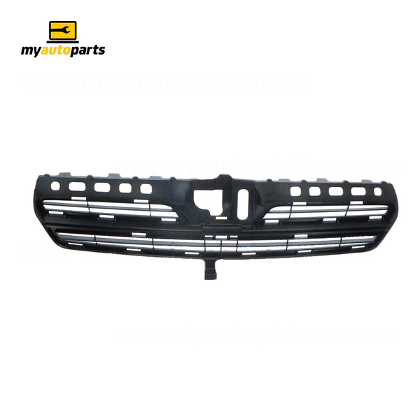 Inner Grille Genuine suits Toyota Corolla 1/2004 to 3/2007