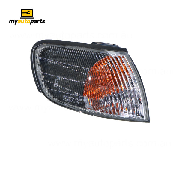 Front Park / Indicator Lamp Drivers Side Genuine Suits Nissan Pulsar N15 1995 to 2000