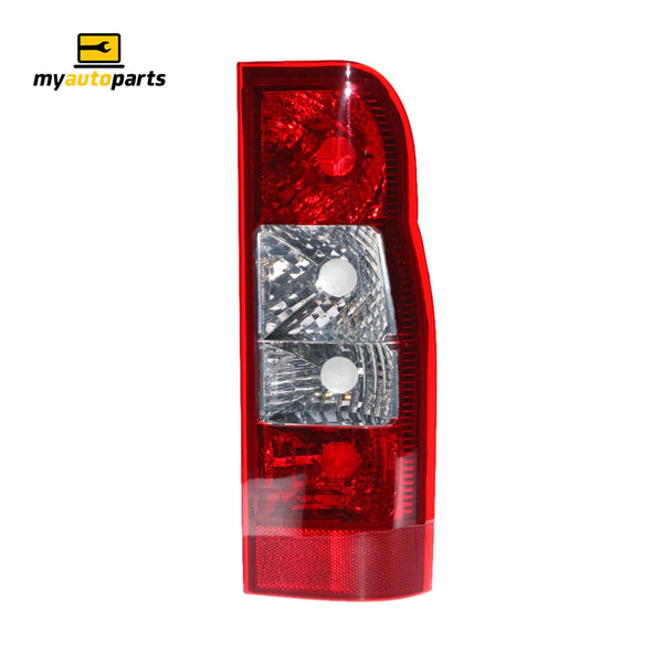 Tail Lamp Drivers Side Certified Suits Ford Transit VM 2006 to 2013