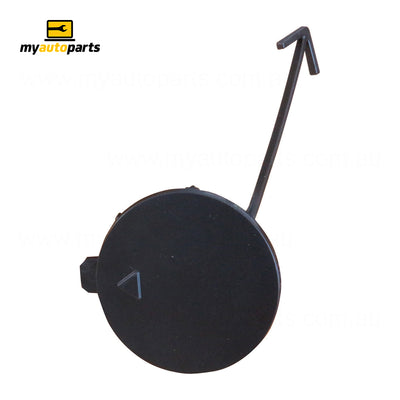 Front Bar Tow Hook Cover Genuine Suits Hyundai Sonata LF 2015 to 2017