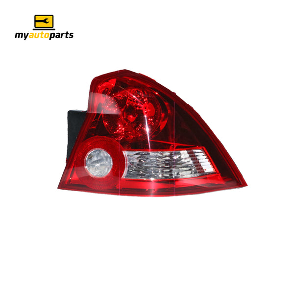 Tail Lamp Drivers Side Certified suits Holden