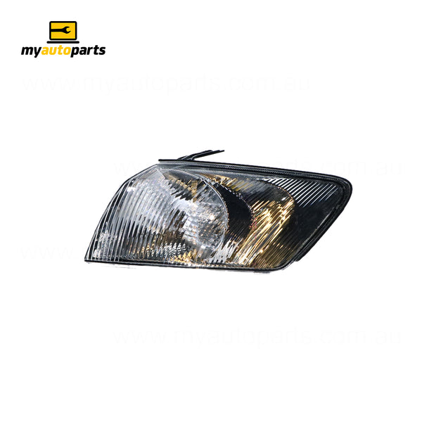 Front Park / Indicator Lamp Passenger Side Certified Suits Toyota Camry MCV20R/SXV20R 7/1997 to 9/2000