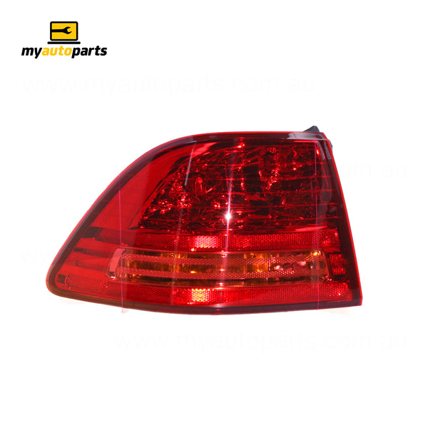 Tail Lamp Passenger Side Genuine Suits Kia Magnetis MG 2006 to 2009