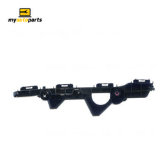 Rear Bar Bracket Drivers Side Genuine suits Toyota RAV4