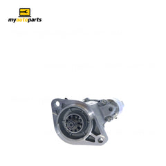 Starter Motor Denso Type Aftermarket suits Toyota Hilux