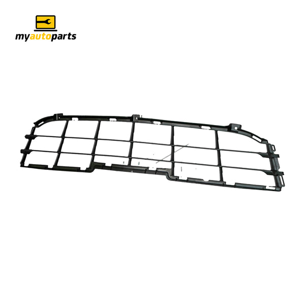 Front Bar Grille Genuine Suits Toyota Tarago ACR50R/GSR50R 2006 to 2019