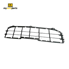 Front Bar Grille Genuine Suits Toyota Tarago ACR50R/GSR50R 2006 to 2019