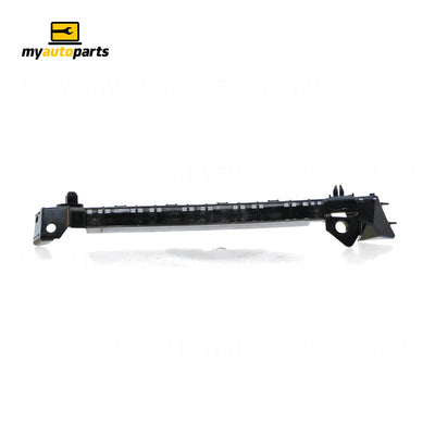 Front Bar Bracket Passenger Side Genuine suits Subaru