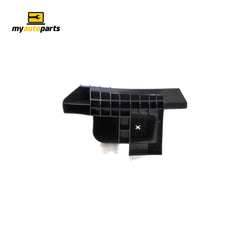 Rear Bar Slide Drivers Side Genuine Suits Toyota Prado RZJ120R / GRJ120R / KDJ120R 2002 to 2009