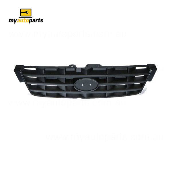 Grille Aftermarket Suits Hyundai Accent LC 2003 to 2006