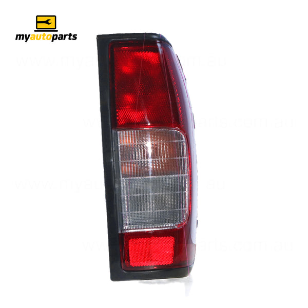 LED Tail Lamp Drivers Side Certified Suits Nissan Navara D22 1997 to 2015