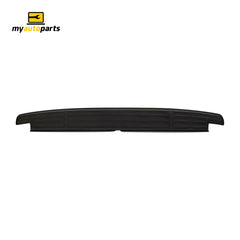 Rear Bar Step Genuine suits Isuzu D-Max