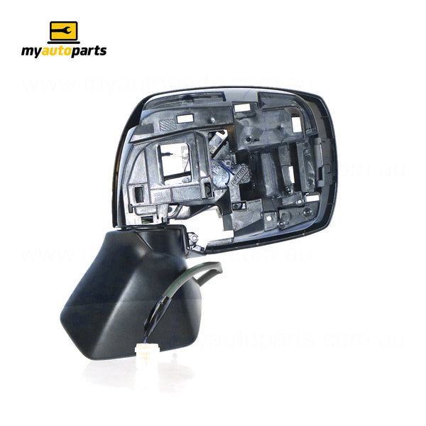 Door Mirror Passenger Side Genuine suits Subaru Forester SJ 2013 to 2015