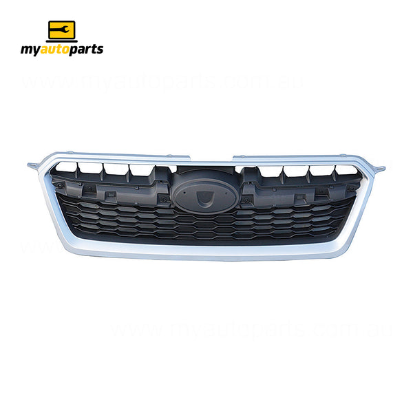 Grille Aftermarket Suits Subaru Impreza GJ/GP 2011 to 2016