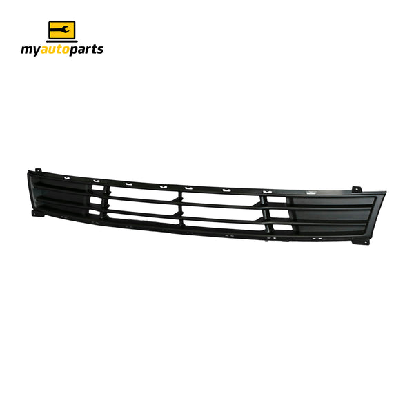 Front Bar Grille Genuine Suits Hyundai Elantra HD 2006 to 2011
