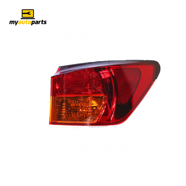 Tail Lamp Drivers Side Genuine Suits Lexus IS250 GSE20 2006 to 2008