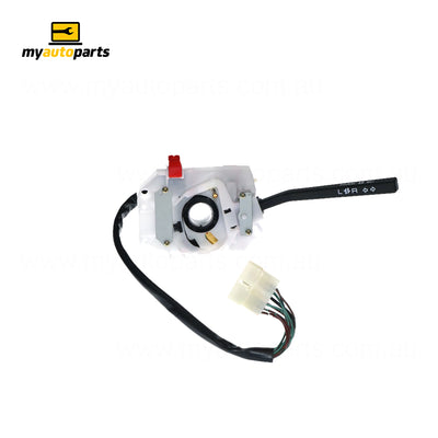 Comb Switch - Ind/Headlamp/Wip Aftermarket Suits Holden Rodeo TF 1988 to 1997