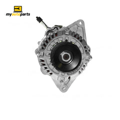 Alternator Mitsubishi Type Aftermarket suits Mitsubishi 1980-2001