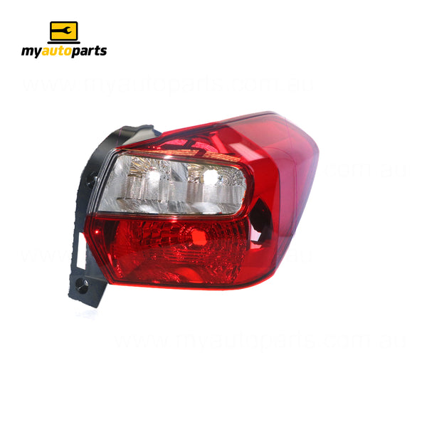 Tail Lamp Drivers Side Genuine suits Subaru