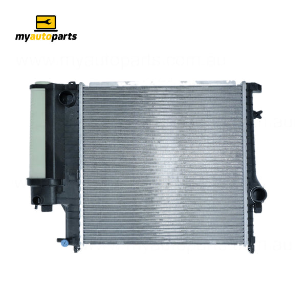 Radiator Aftermarket suits BMW