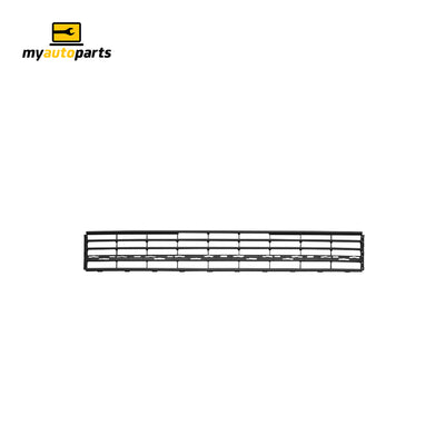 Front Bar Grille Genuine suits Volkswagen