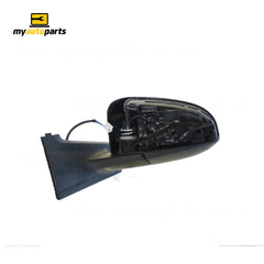 Door Mirror Passenger Side Genuine suits Toyota Yaris NCP130 Series 2011 to 2020
