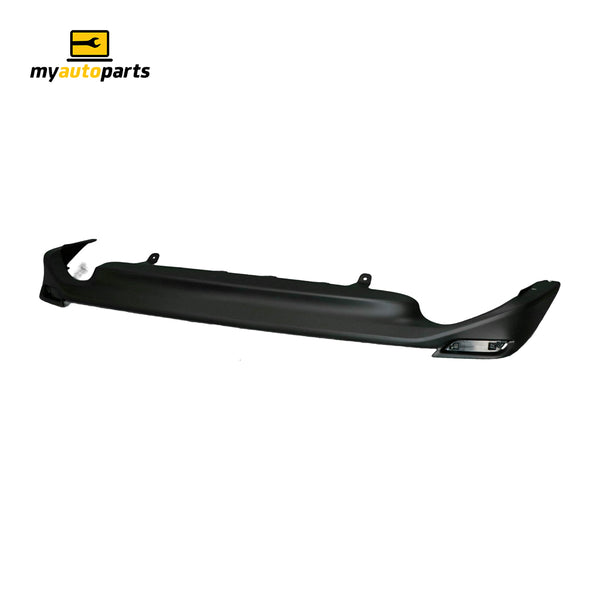 Rear Bar Insert Genuine suits Toyota Camry