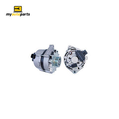 Alternator Bosch Type Aftermarket suits Holden Apollo and Toyota Corolla,Celica ,Camry 1989-2002