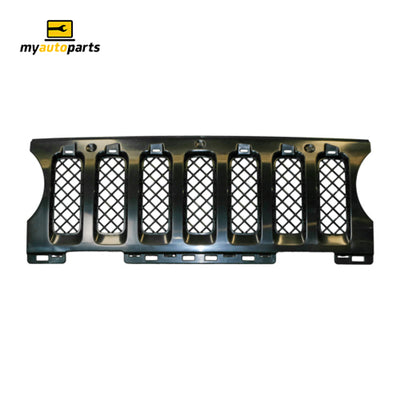 Grille Mould Certified Suits Jeep Patriot MK 2007 to 2016