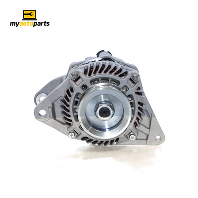 Alternator Mitsubishi Type Aftermarket suits Mitsubishi Challenger and Triton 2006-2015
