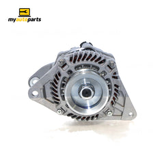 Alternator Mitsubishi Type Aftermarket suits Mitsubishi Challenger and Triton 2006-2015