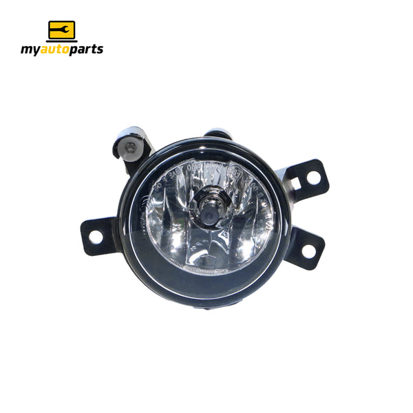 Fog Lamp Passenger Side OES  Suits BMW X1 E84 2010 to 2012