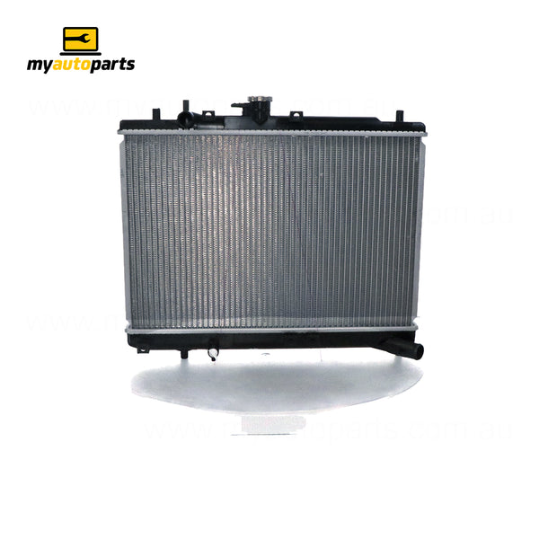 Radiator Aftermarket suits