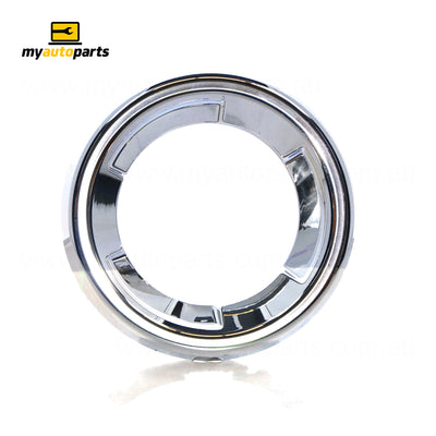 Front Bar Grille Drivers Side Genuine suits Subaru Outback BS