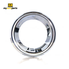 Front Bar Grille Drivers Side Genuine suits Subaru Outback BS