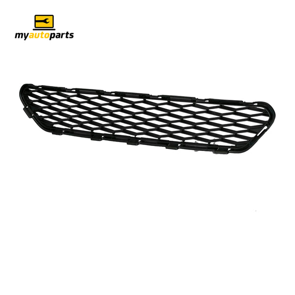 Front Bar Grille Certified suits Nissan X-Trail T32 3/2014 to 2/2017