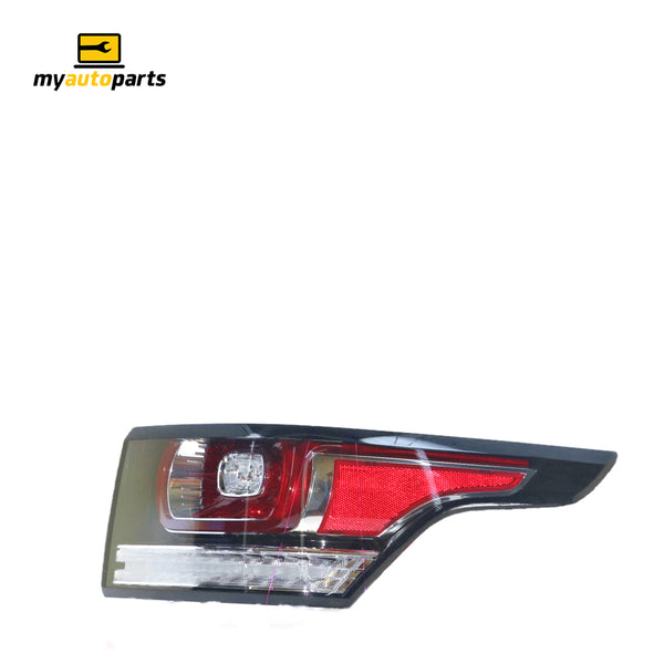 Tail Lamp Drivers Side OES Suits Range Rover Sport LG 10/2013 On