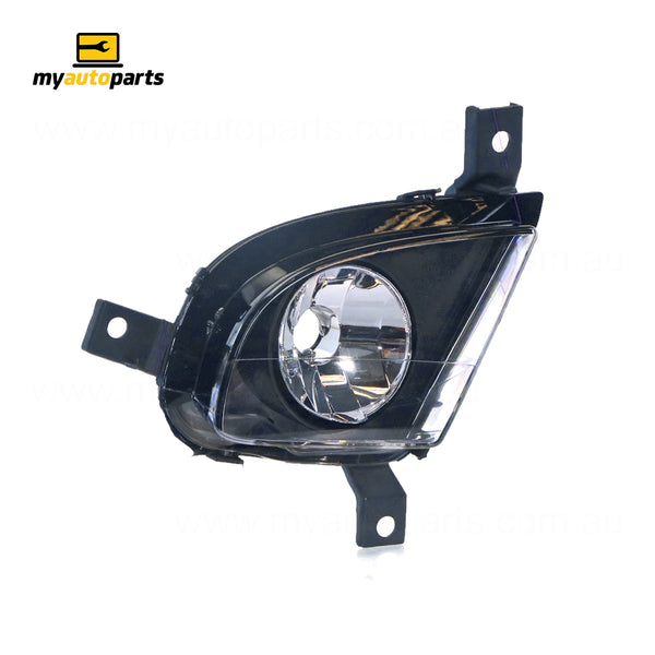 Fog Lamp Passenger Side Certified Suits BMW 3 Series E90 2008 to 2012