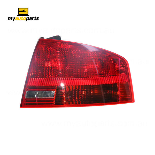 Tail Lamp Drivers Side Genuine suits Audi A4/S4 B7 2005 to 2008