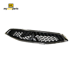 Grille Genuine suits Mitsubishi Mirage LA