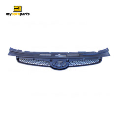 Grille Aftermarket Suits Hyundai i30 FD 2007 to 2012