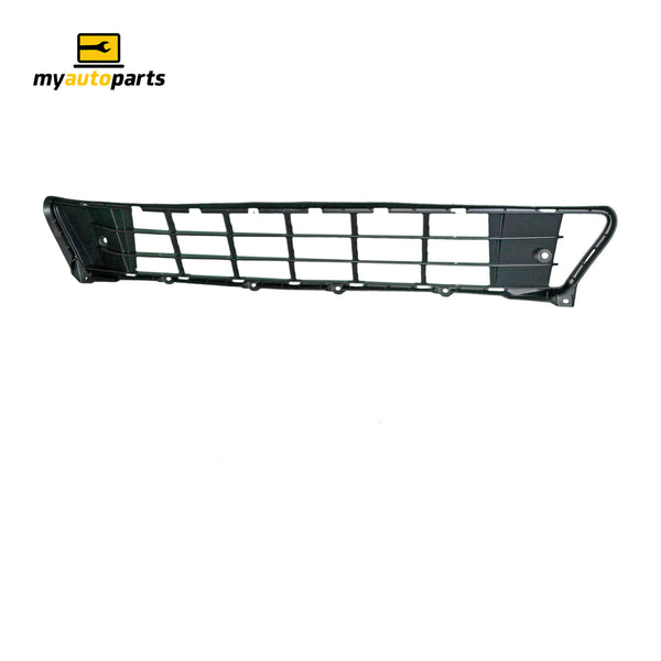 Front Bar Grille Genuine Suits Toyota Tarago ACR50R/GSR50R 2006 to 2019