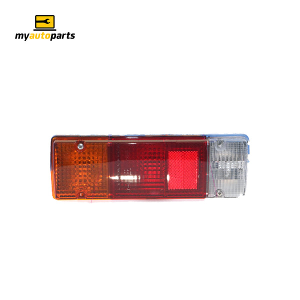 Tail Lamp Drivers Side Genuine suits Hino 300