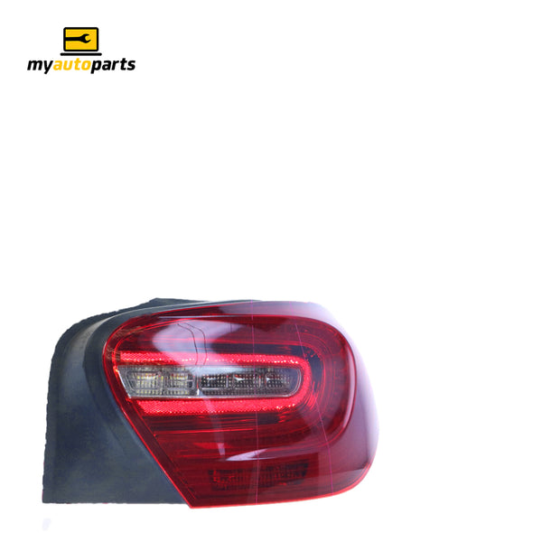 Tail Lamp Drivers Side Certified Suits Mercedes-Benz A Class W176 AMG2013 to 2015