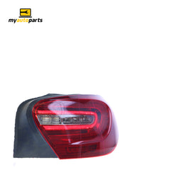 Tail Lamp Drivers Side Certified Suits Mercedes-Benz A Class W176 AMG2013 to 2015